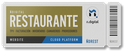 Ñ Restaurante Digital